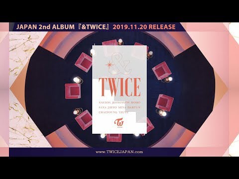 쯔위 (TWICE) 팬이 찍은 순간