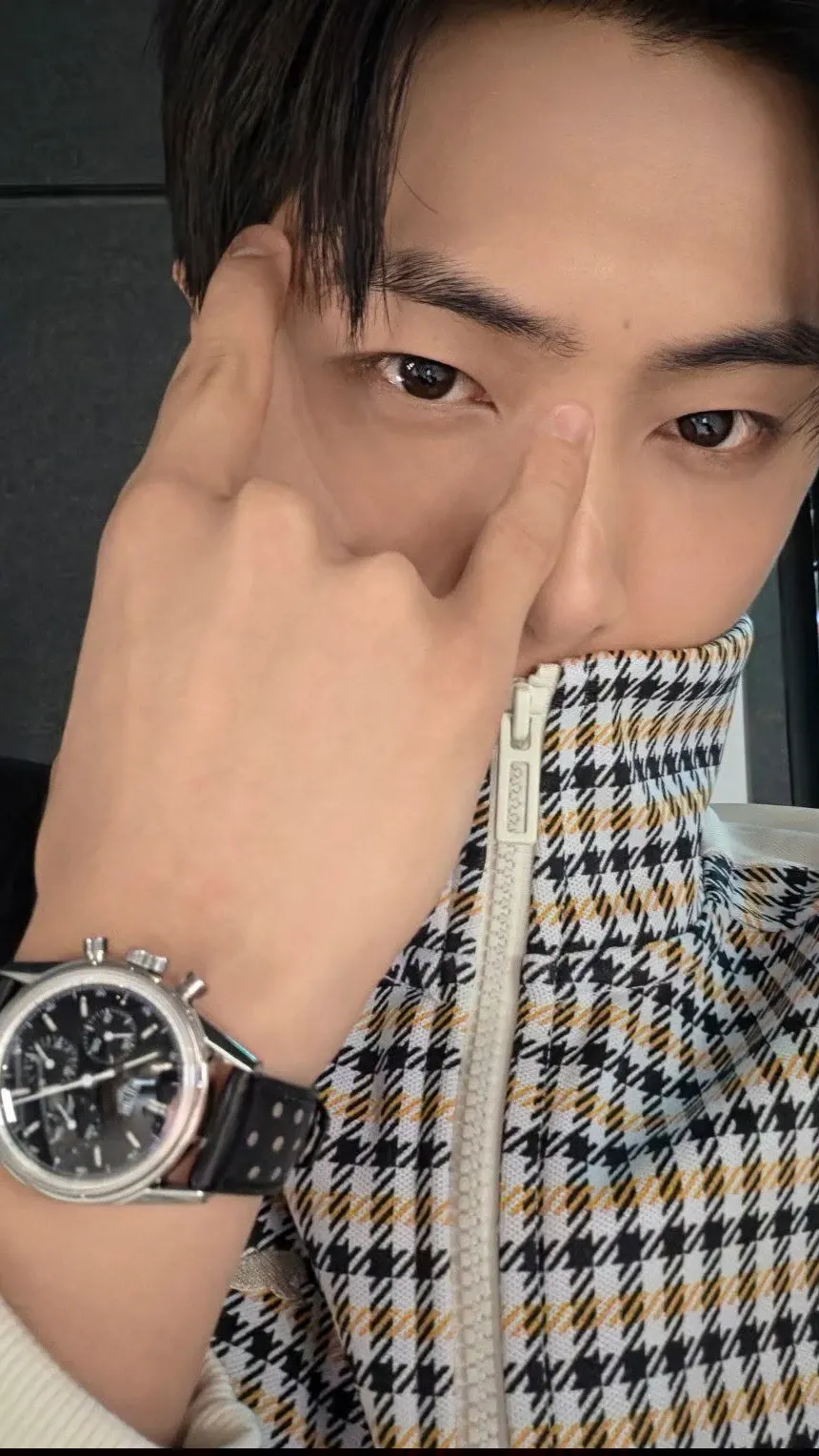 The most beloved wallpaper among Jay (ENHYPEN)'s fans