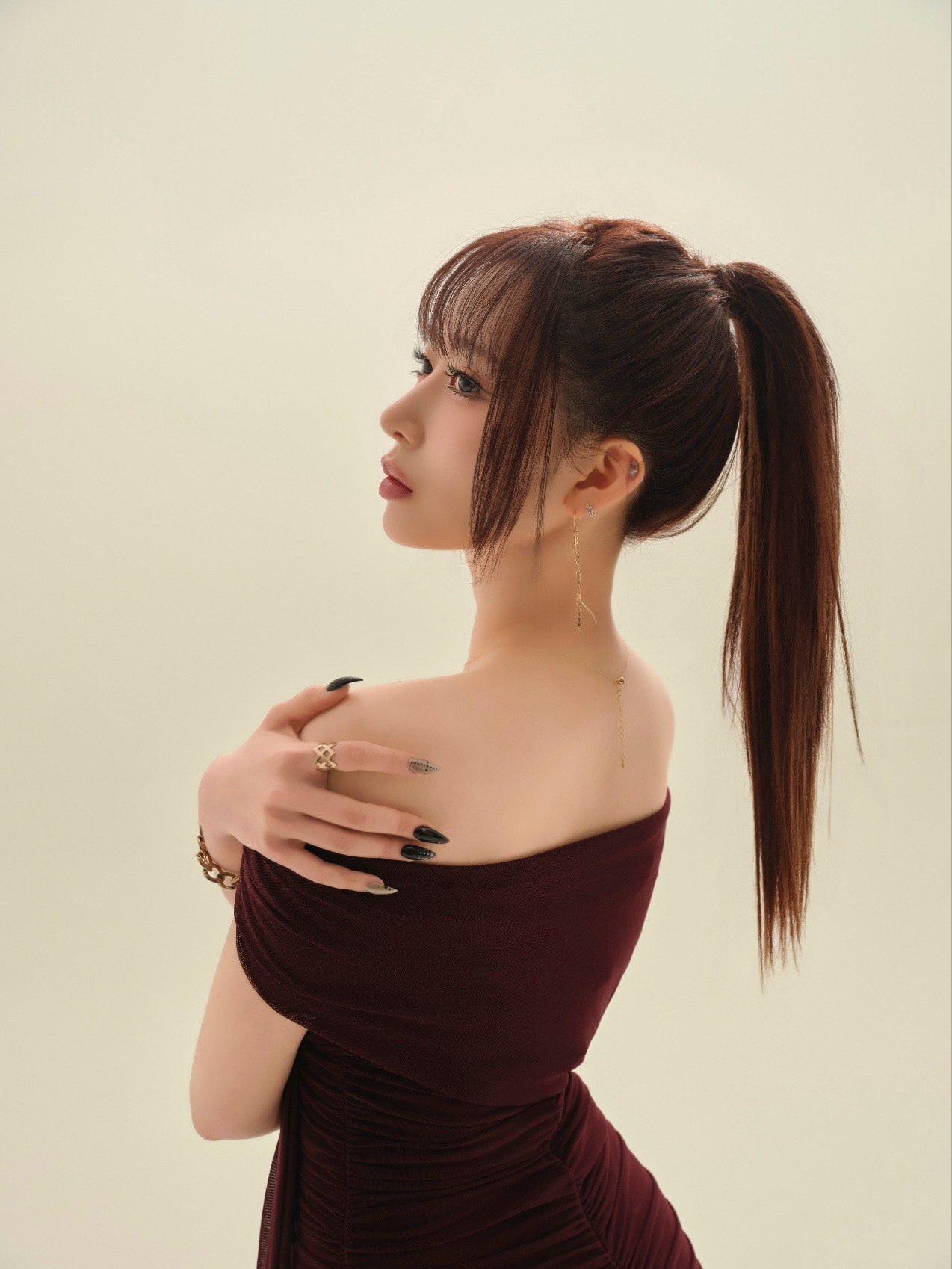 Latest photo of Hannah (X:IN)