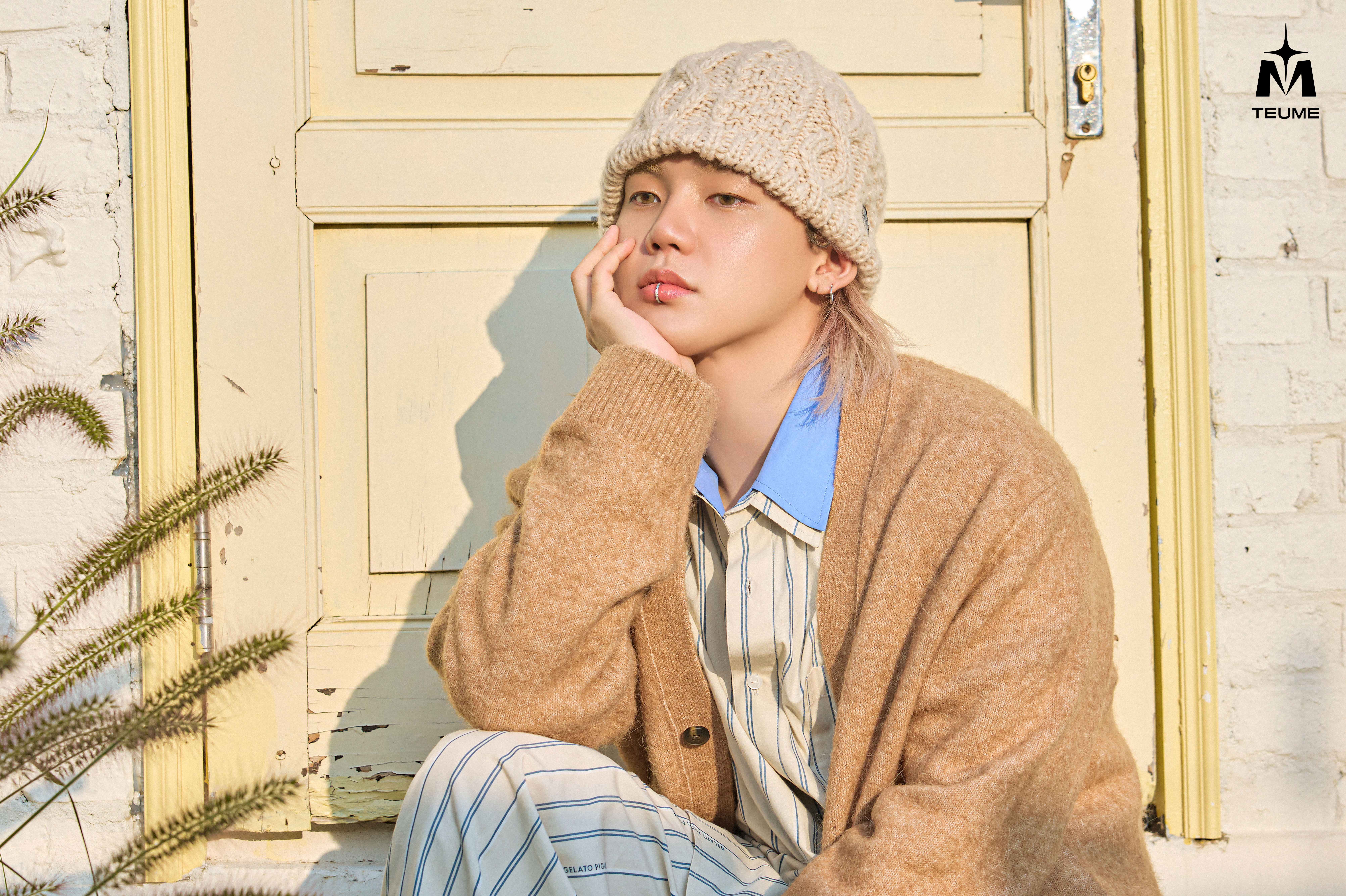 Foto aktivitas terbaru TREASURE