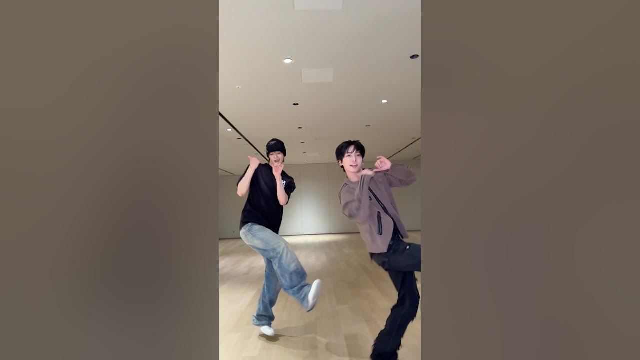 Recent activity shot of K (&TEAM)