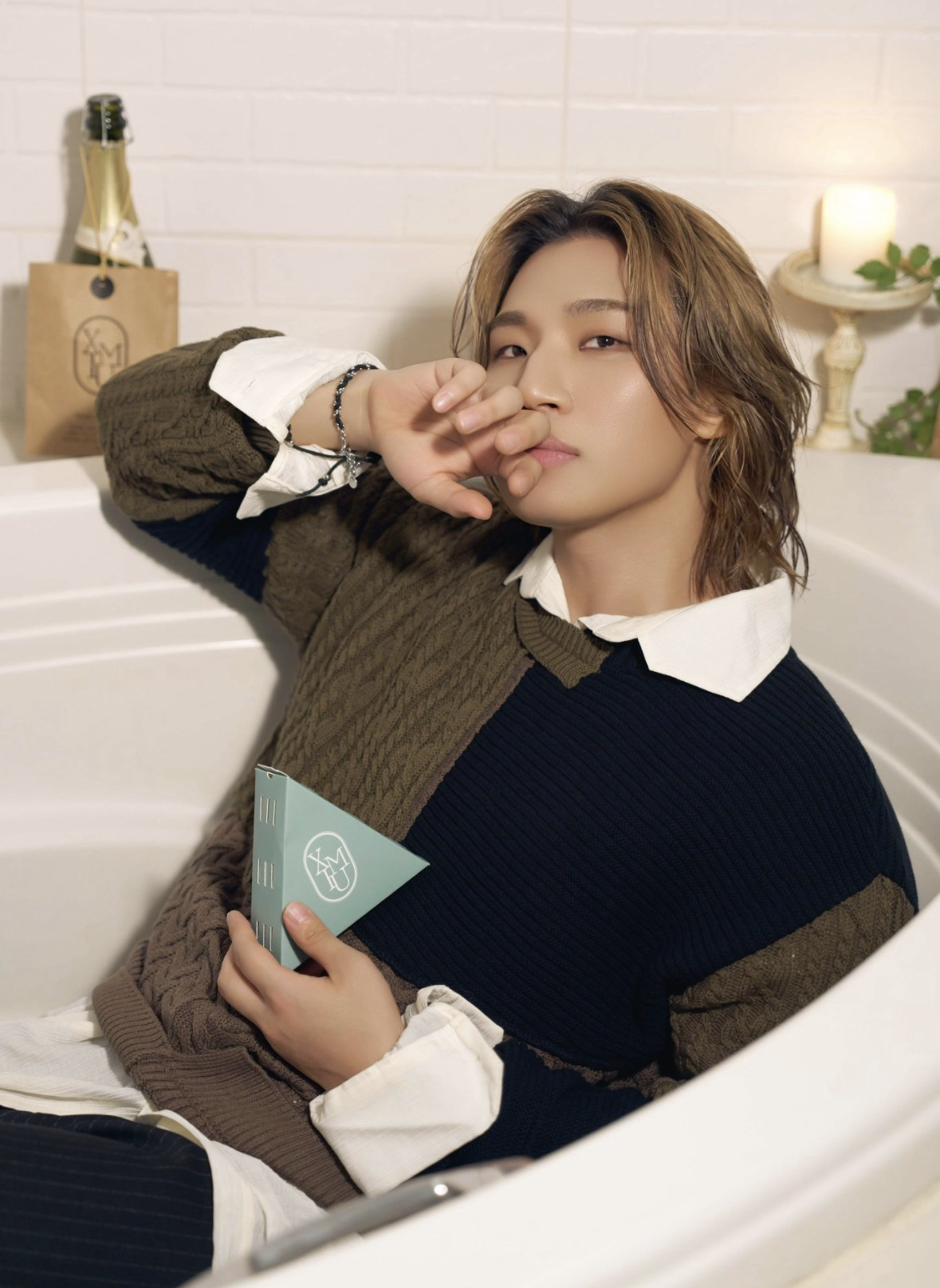 대성 (빅뱅) 팬이 찍은 순간