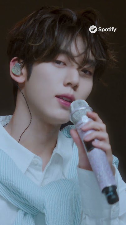 Latest photo of Han Yujin