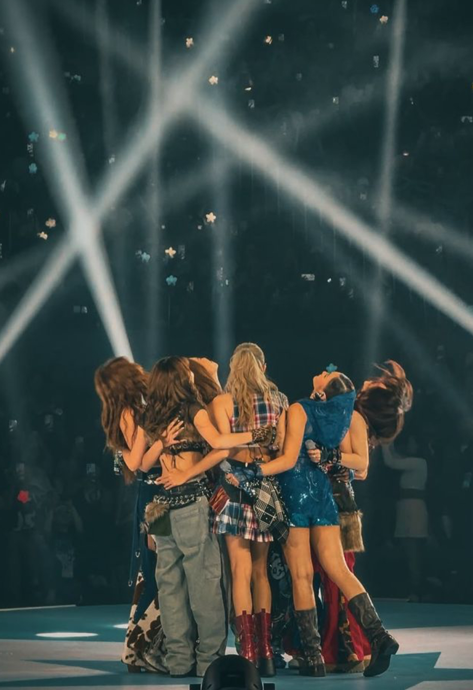 Latest photo of BINI