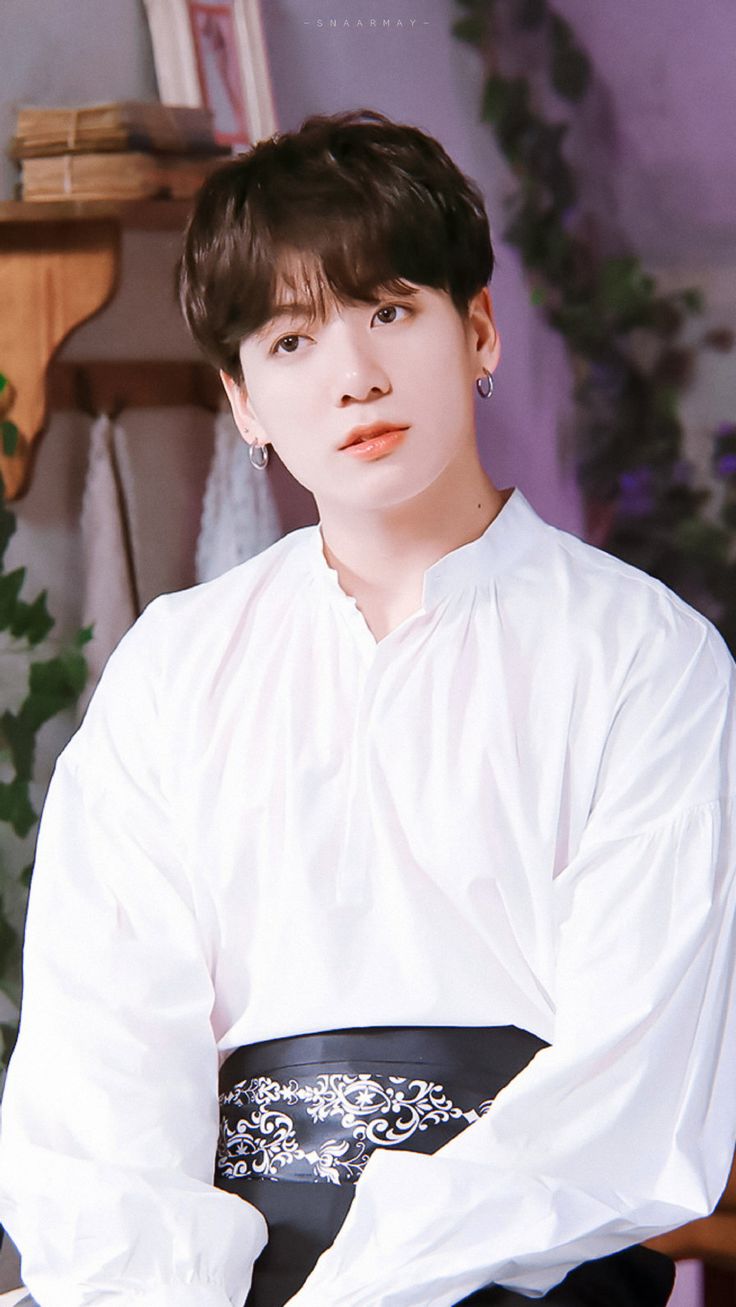 Today's most popular wallpaper in the Jungkook (BTS) community