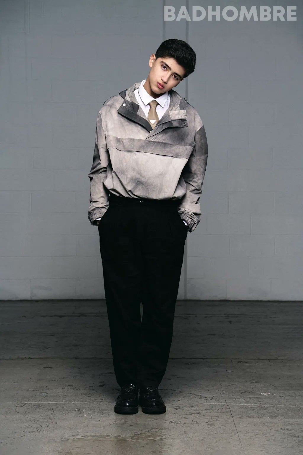 A moment captured by Kenneth (SANTOS BRAVOS)'s fan