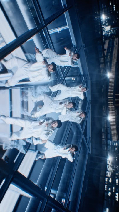 Foto terbaru ENHYPEN