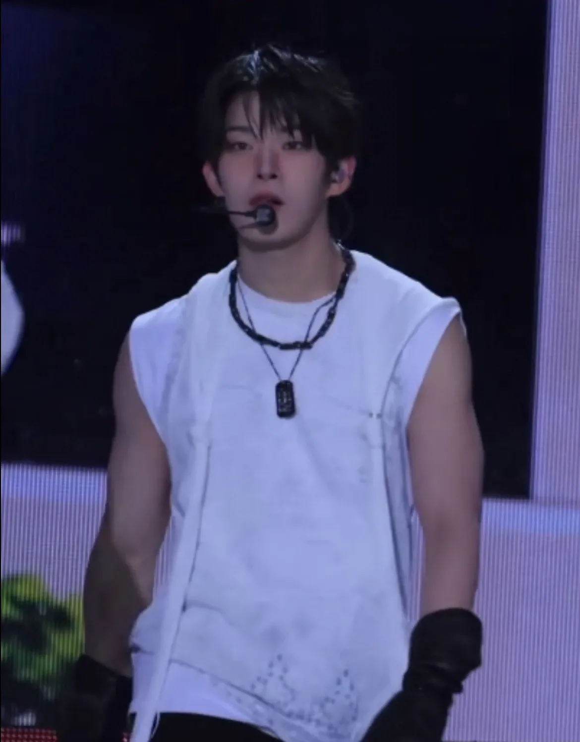 Latest photo of Steven (AHOF)