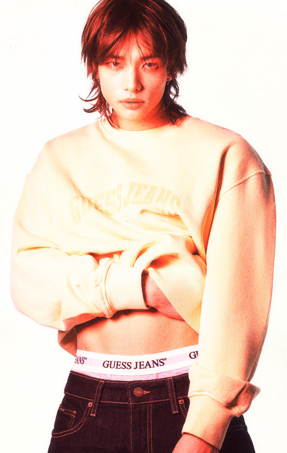 Stray Kids의 최신 사진