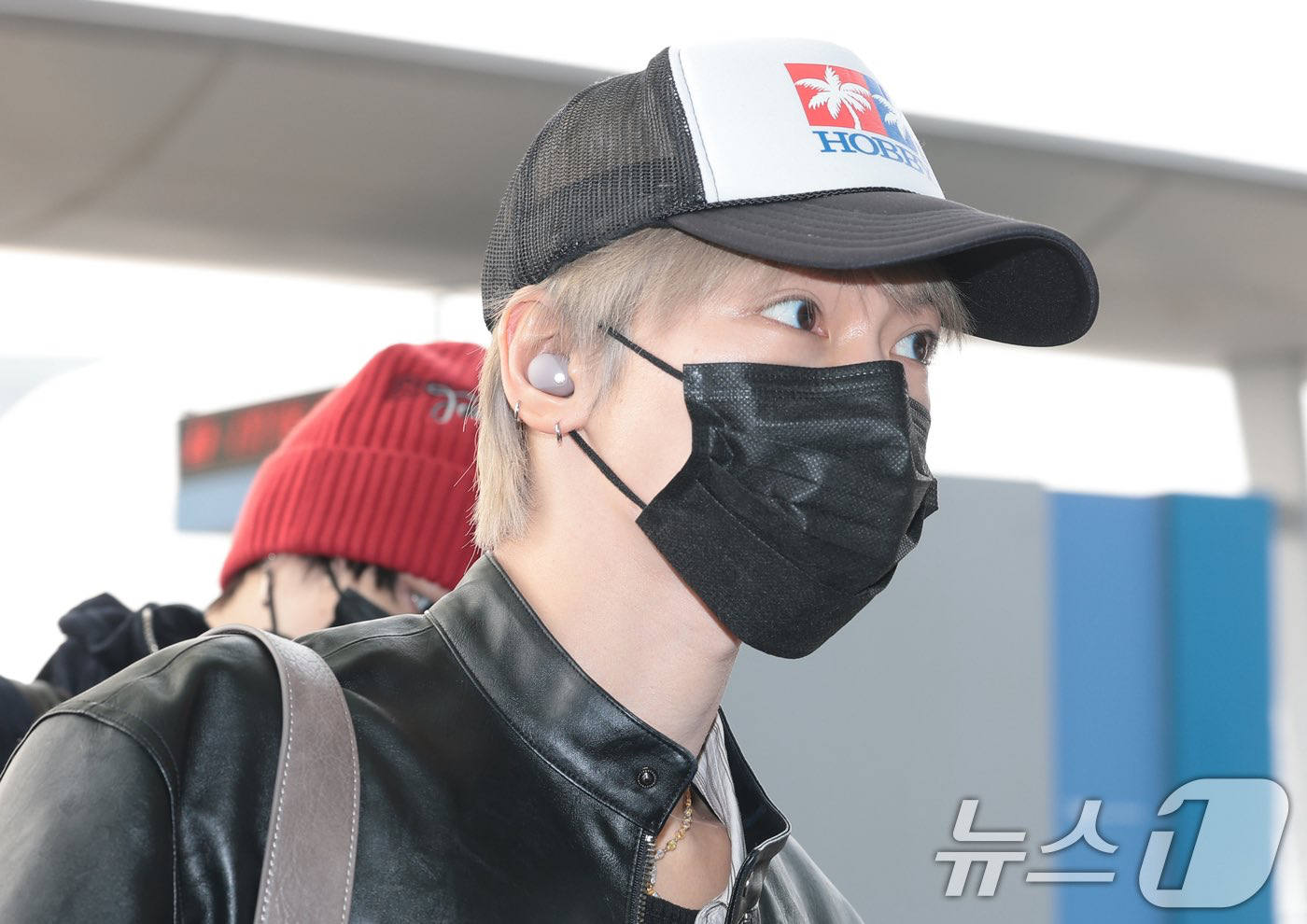 Latest photo of TEN (WayV)