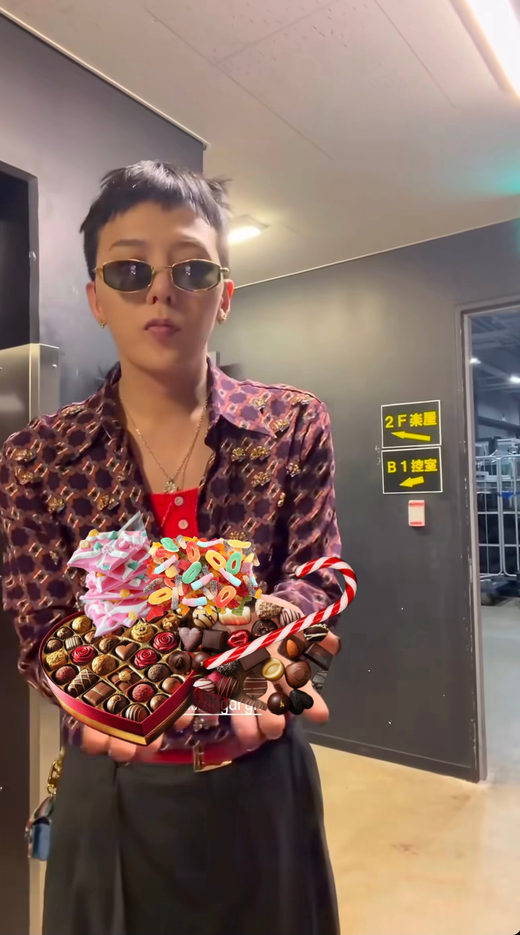 Today's most popular wallpaper in the G-DRAGON (BIGBANG) community