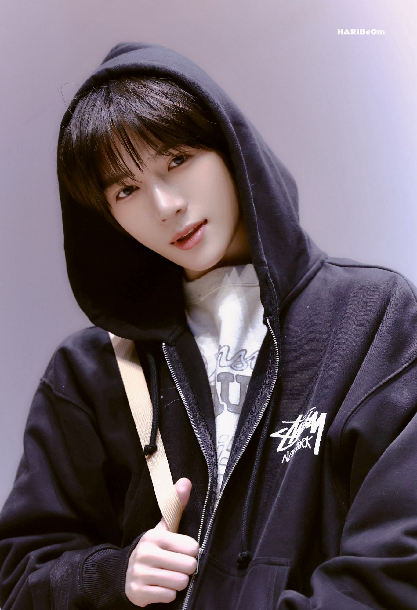 Latest photo of Beomgyu (TOMORROW X TOGETHER)