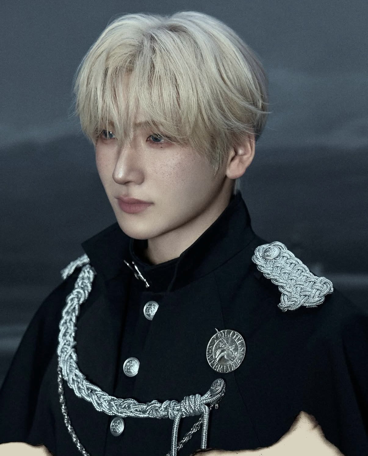 Behind-the-scenes cut of Yuma (&TEAM)