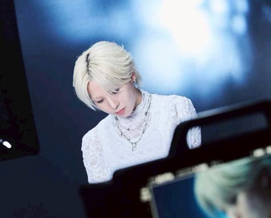 川尻蓮 (JO1)的最新活动照片