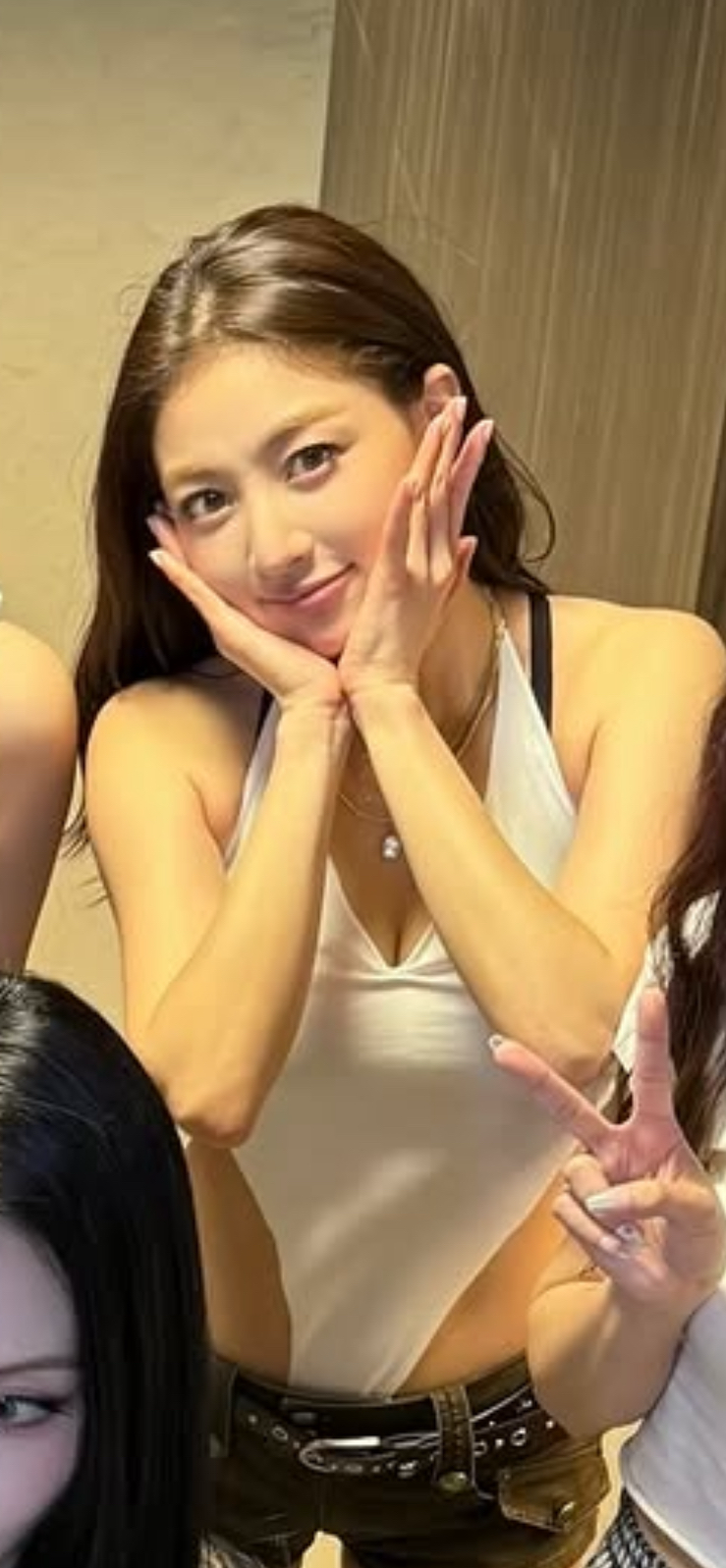 志效 (TWICE)的最新活动照片