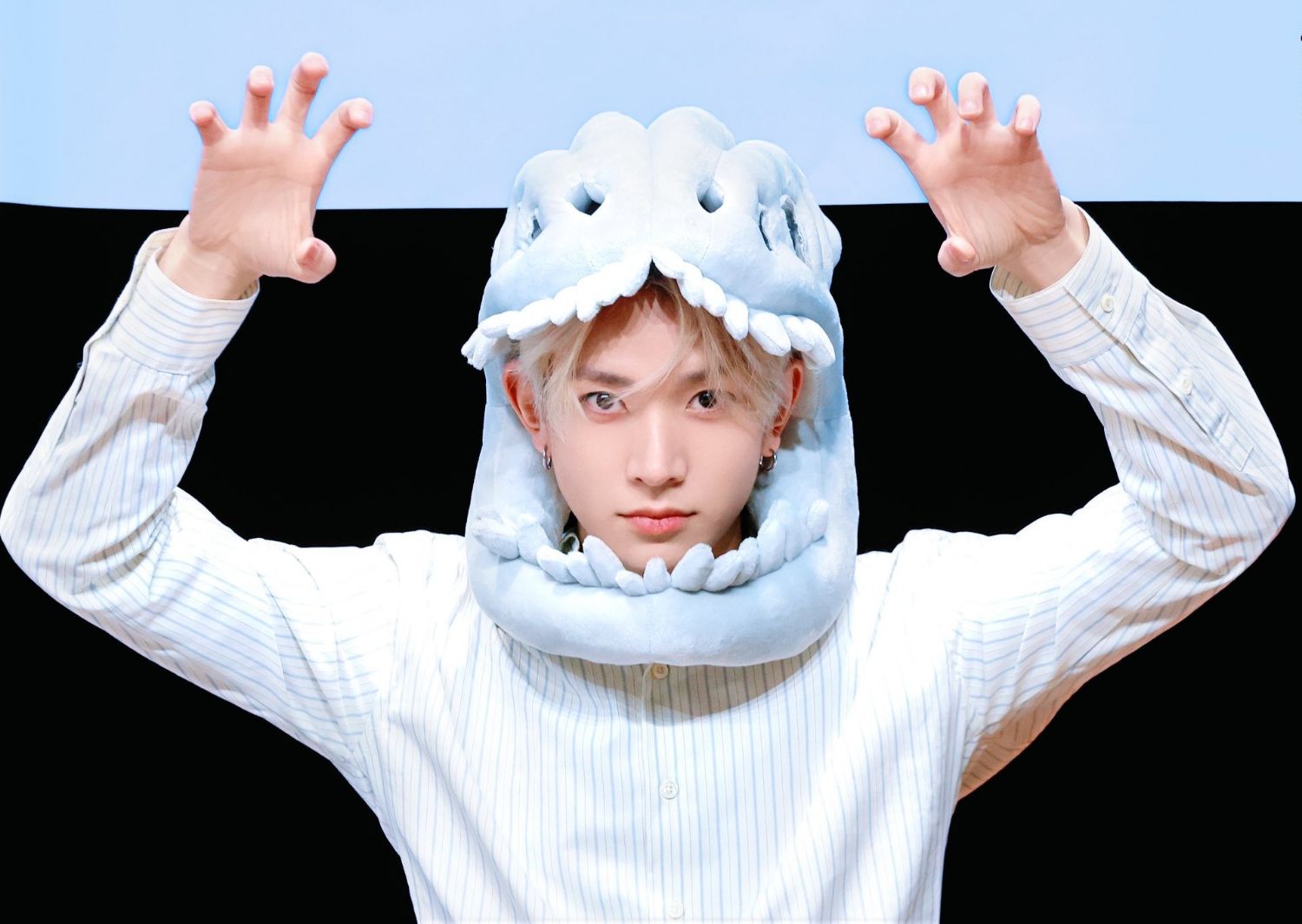 희승 (ENHYPEN) 최근 활동샷