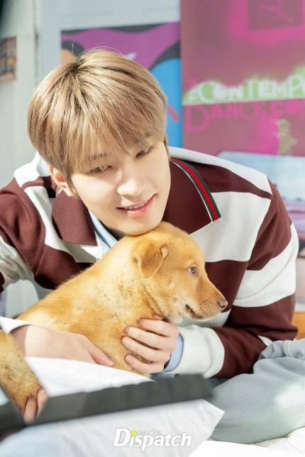 Latest photo of Wonwoo (SEVENTEEN)