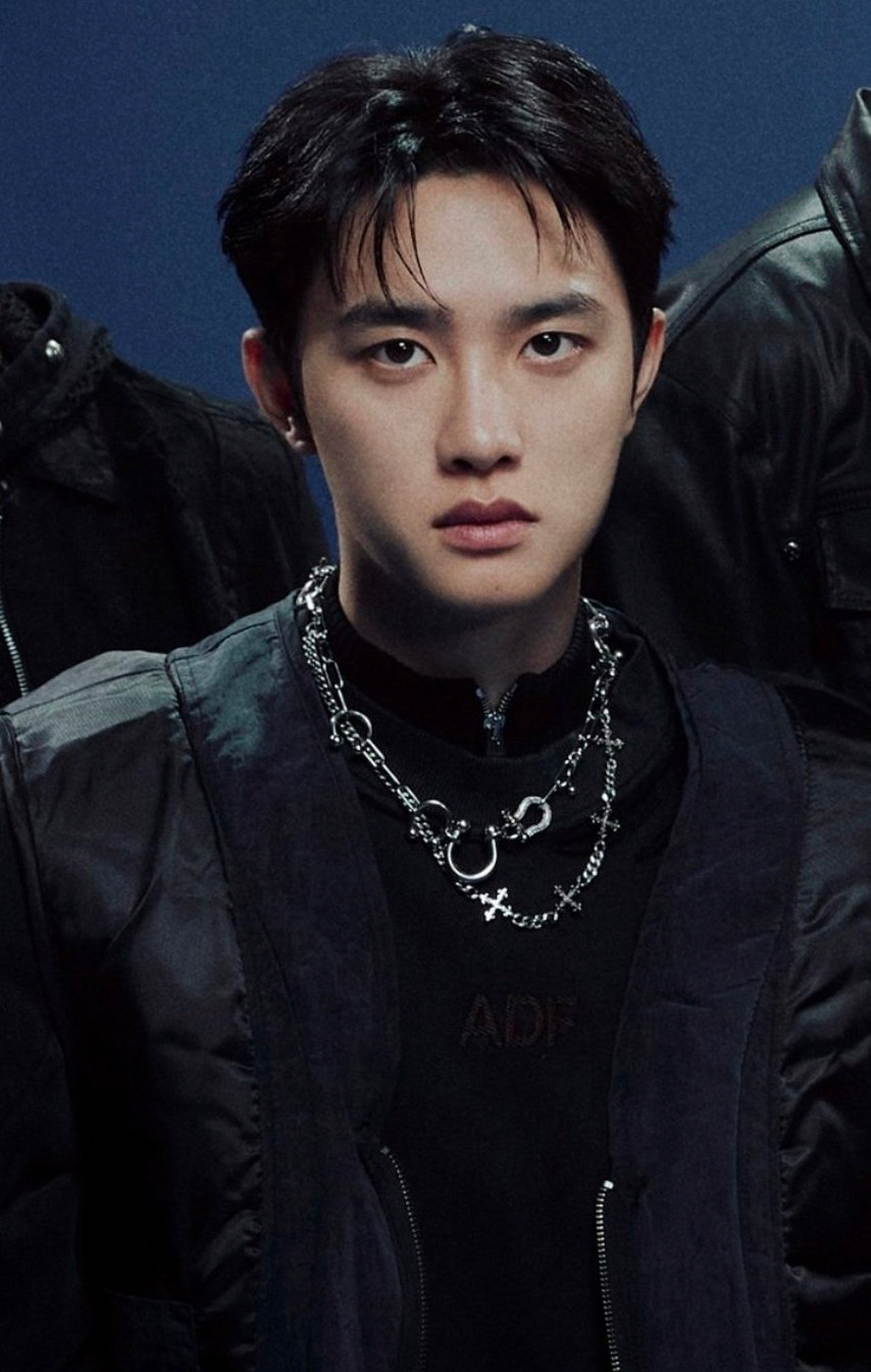 디오 (EXO) 최근 활동샷