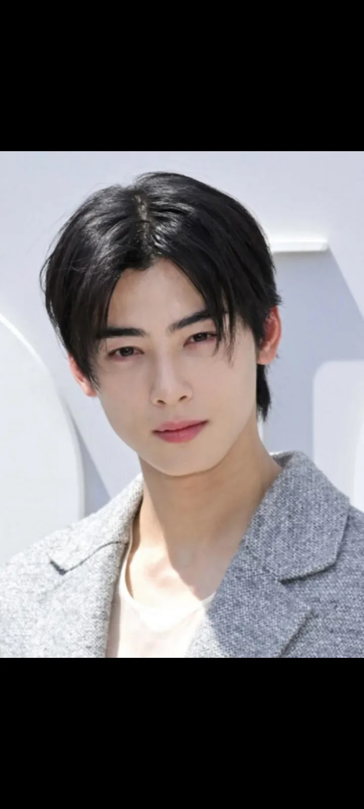 ファンおすすめのチャ･ウヌ (ASTRO)壁紙イメージ