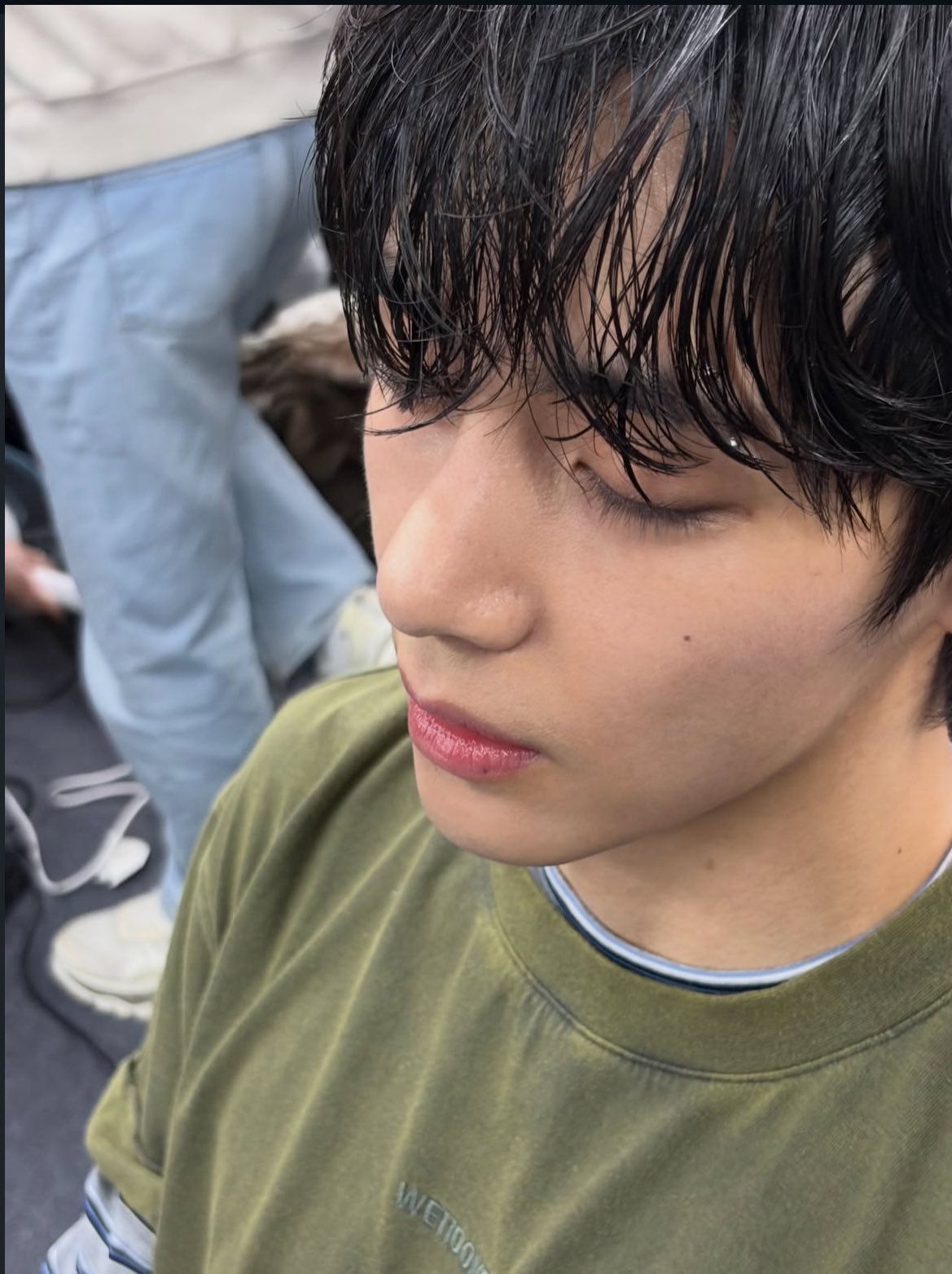 V (BTS)の最近の活動写真