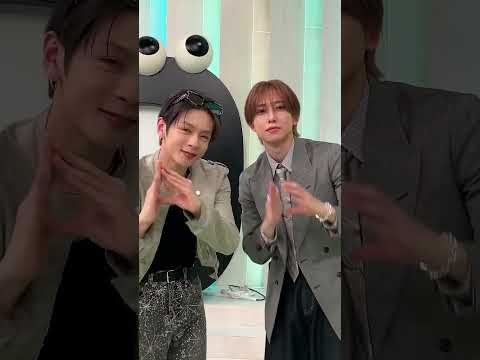 Fuma (&TEAM)粉丝拍下的瞬间