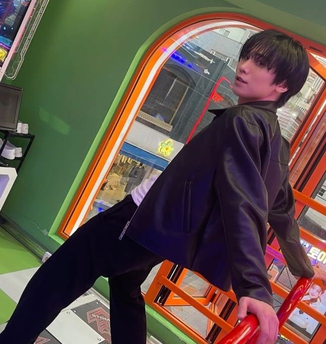 Behind-the-scenes cut of Rocky