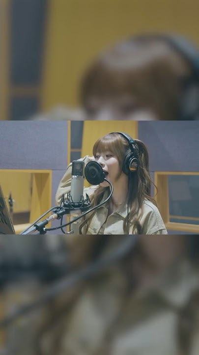 A moment captured by Sakurai Miu (ME:I)'s fan