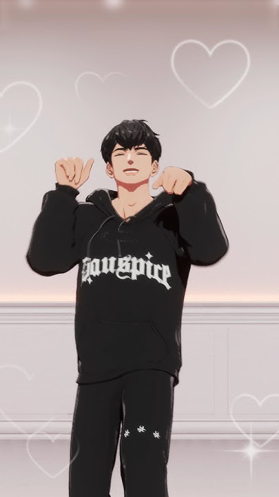 Latest photo of Hamin (PLAVE)