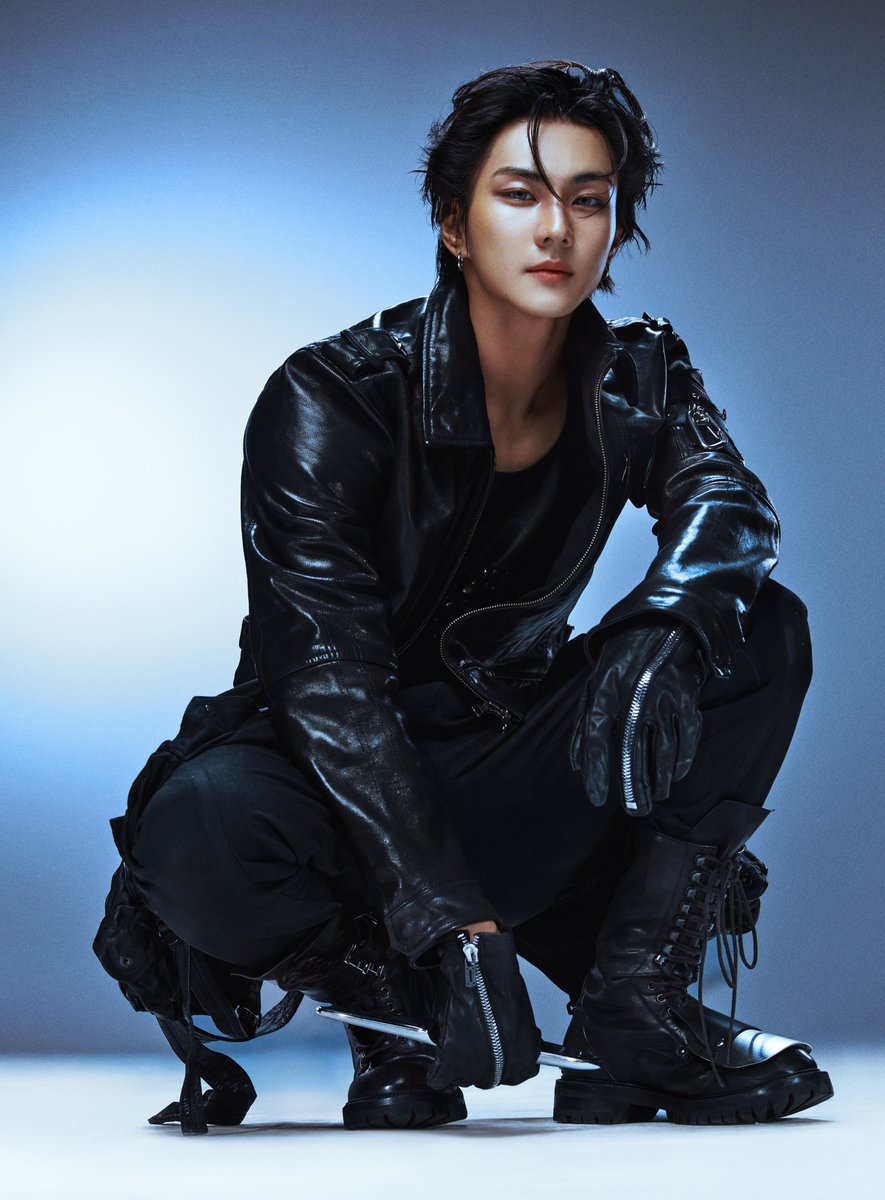 ENHYPEN의 비하인드 컷