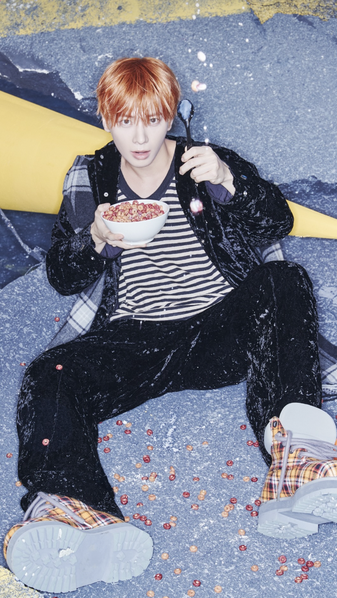 The most beloved wallpaper among テヒョン (TOMORROW X TOGETHER)'s fans