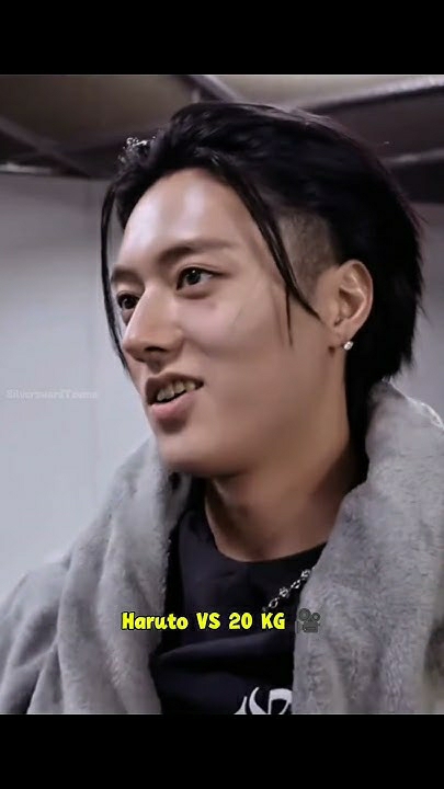 Foto aktivitas terbaru So Junghwan (TREASURE)