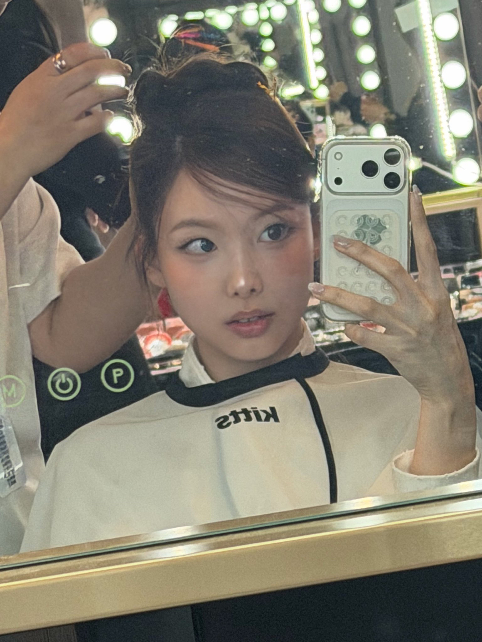 娜璉 (TWICE)的最新照片