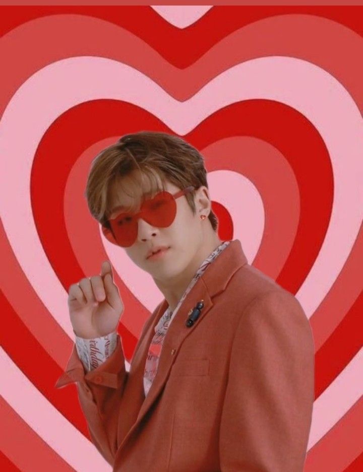 Behind-the-scenes cut of Jinjin (ASTRO)