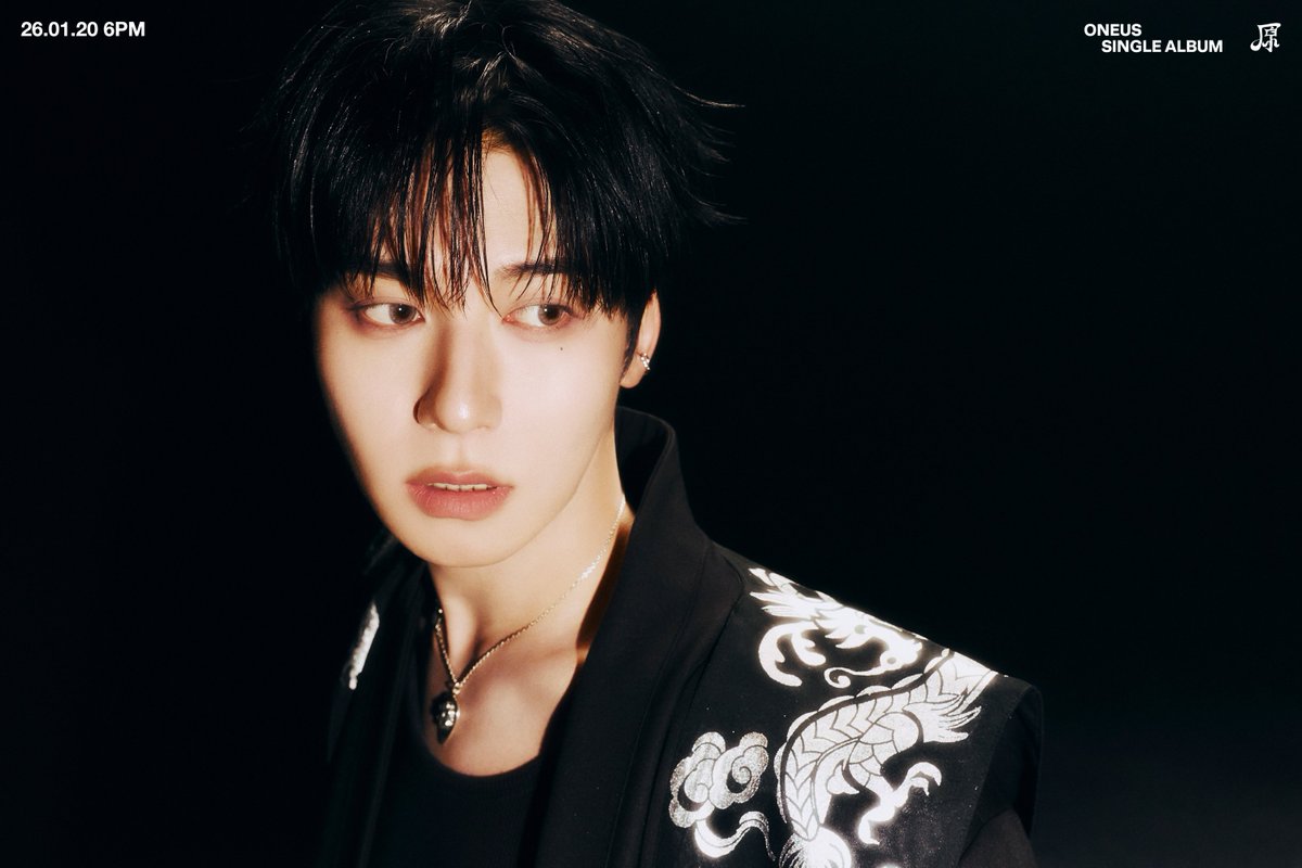 Latest photo of ONEUS