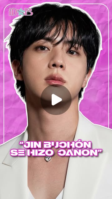 The most beloved wallpaper among Jin (防弹少年团)'s fans