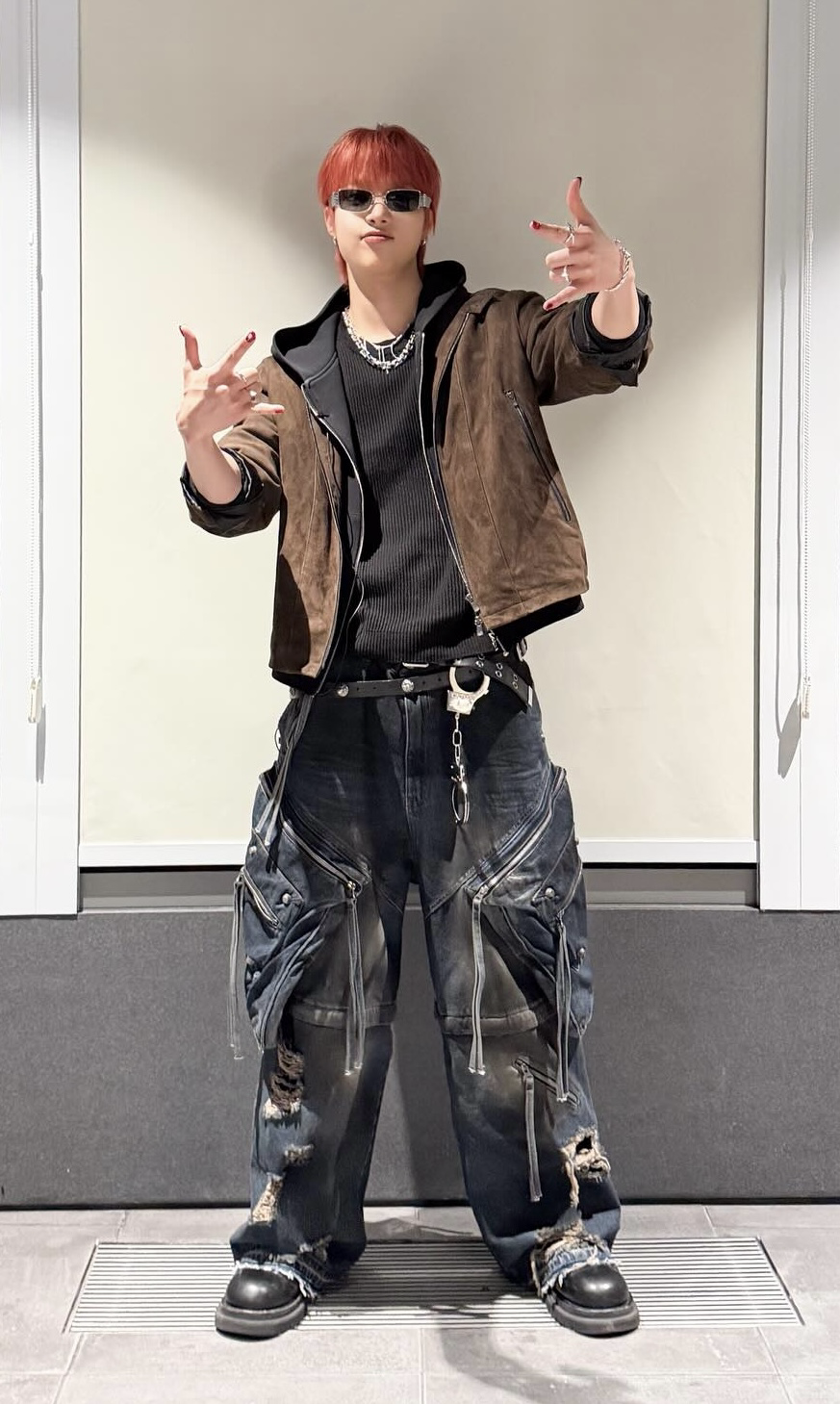 ウィジュ (&TEAM)コミュニティで今日一番人気の壁紙