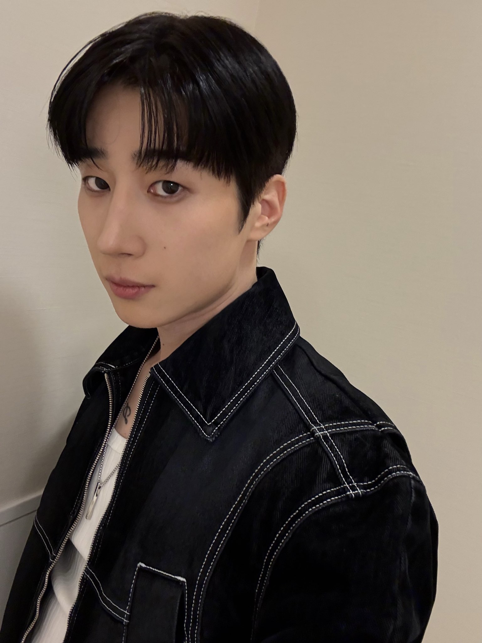 Latest photo of Han Seungwoo