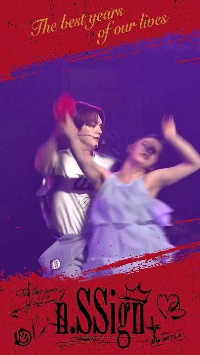 Latest photo of n.SSign