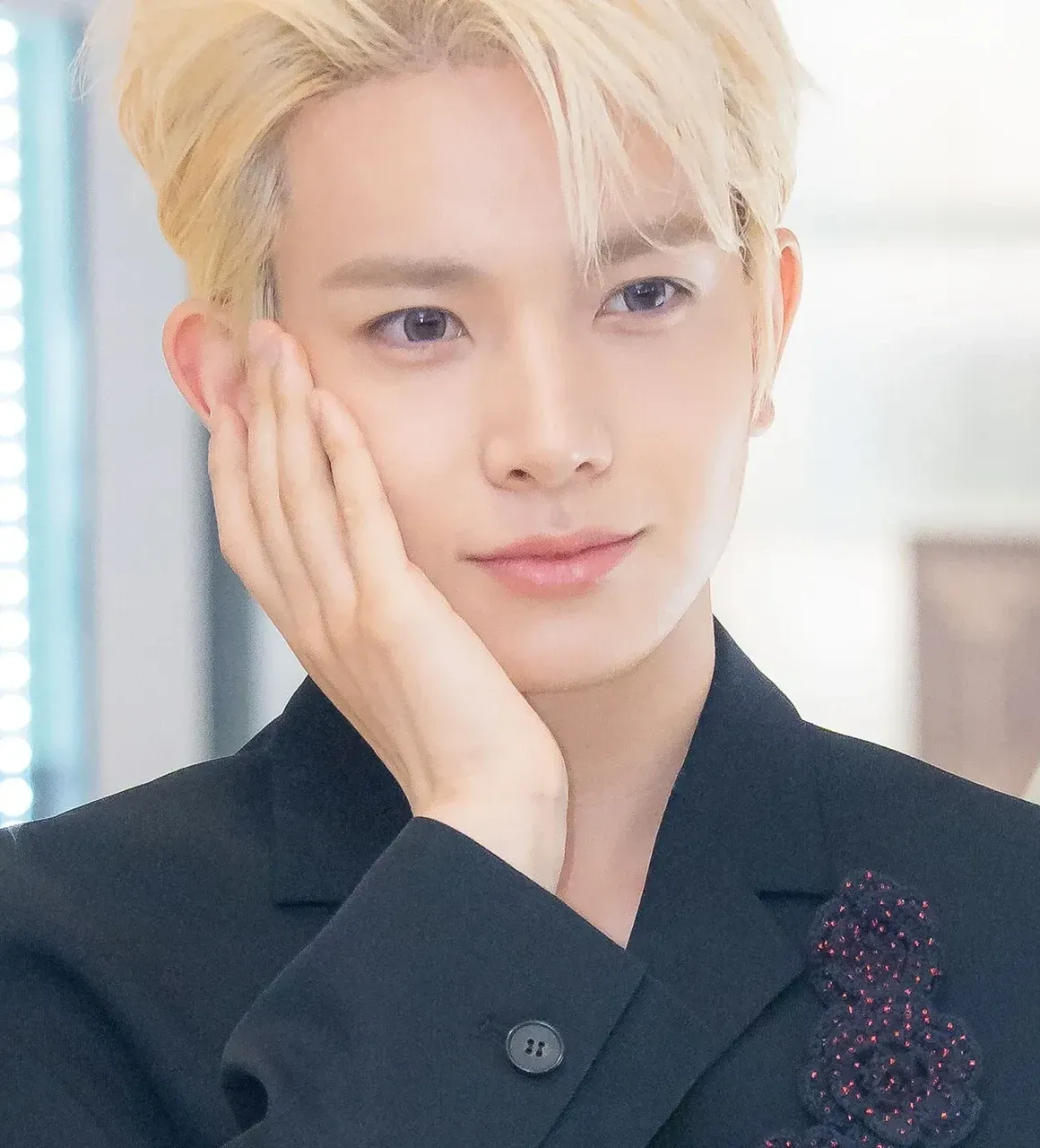 에반의 최신 사진