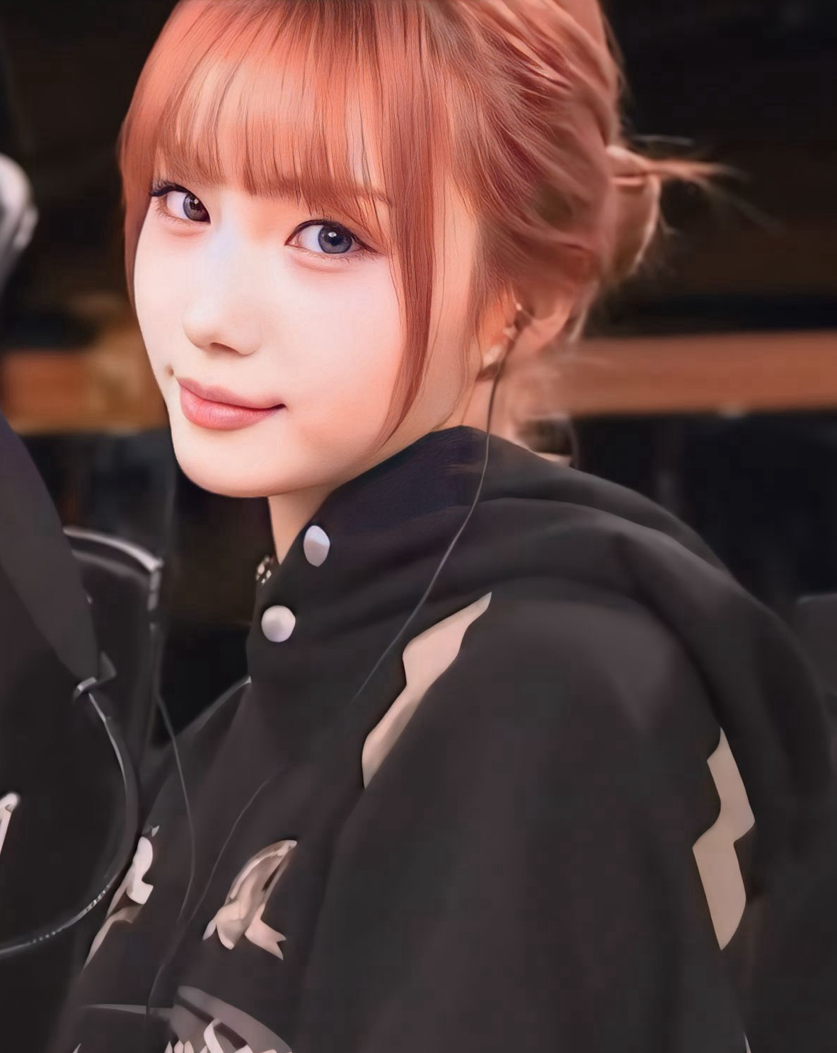 Foto terbaru Seo Youngeun (Kep1er)