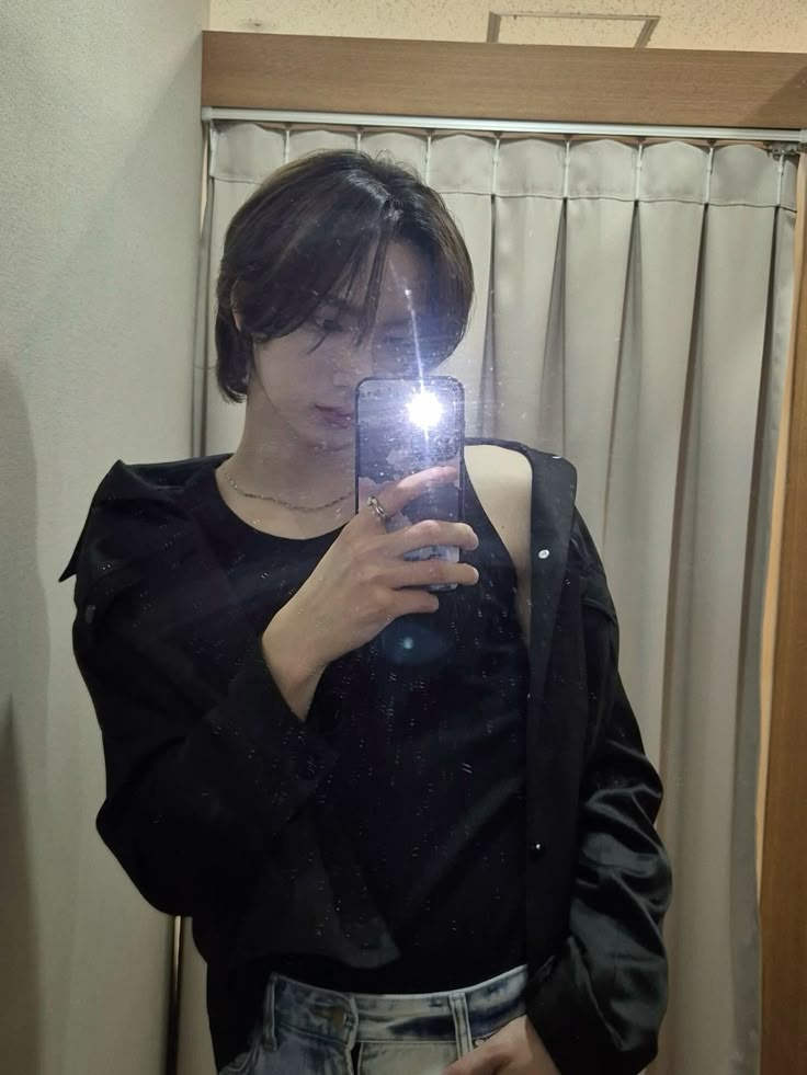 A moment captured by Sungho (BOYNEXTDOOR)'s fan