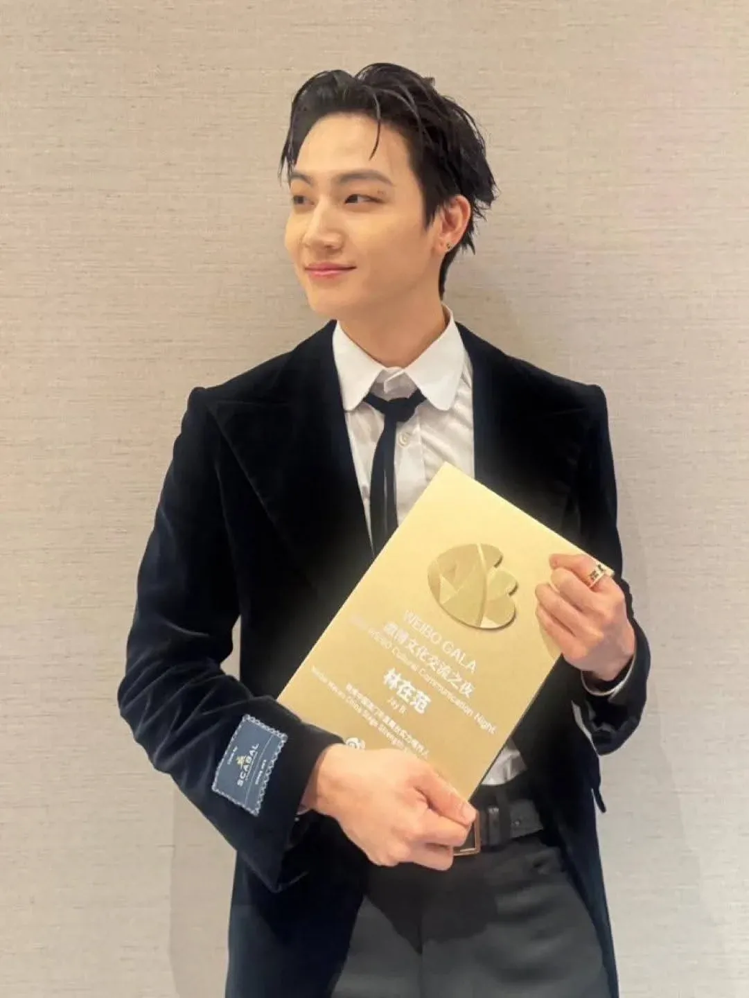 Potret di balik layar GOT7