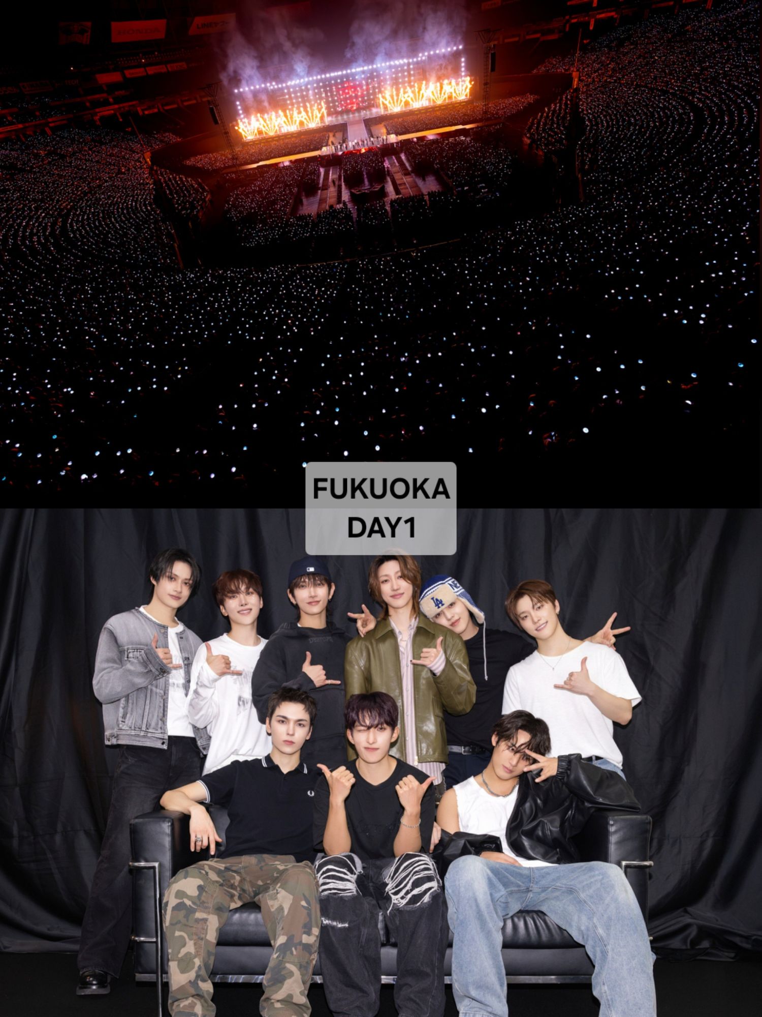 Behind-the-scenes cut of Mingyu (SEVENTEEN)