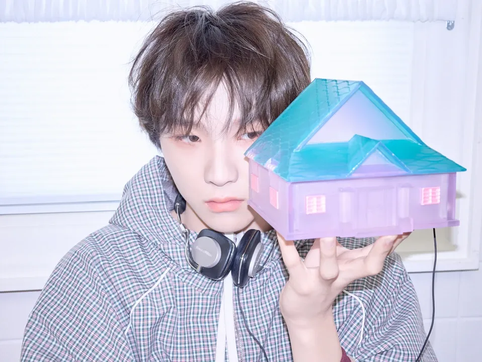 Latest photo of Woonhak (BOYNEXTDOOR)