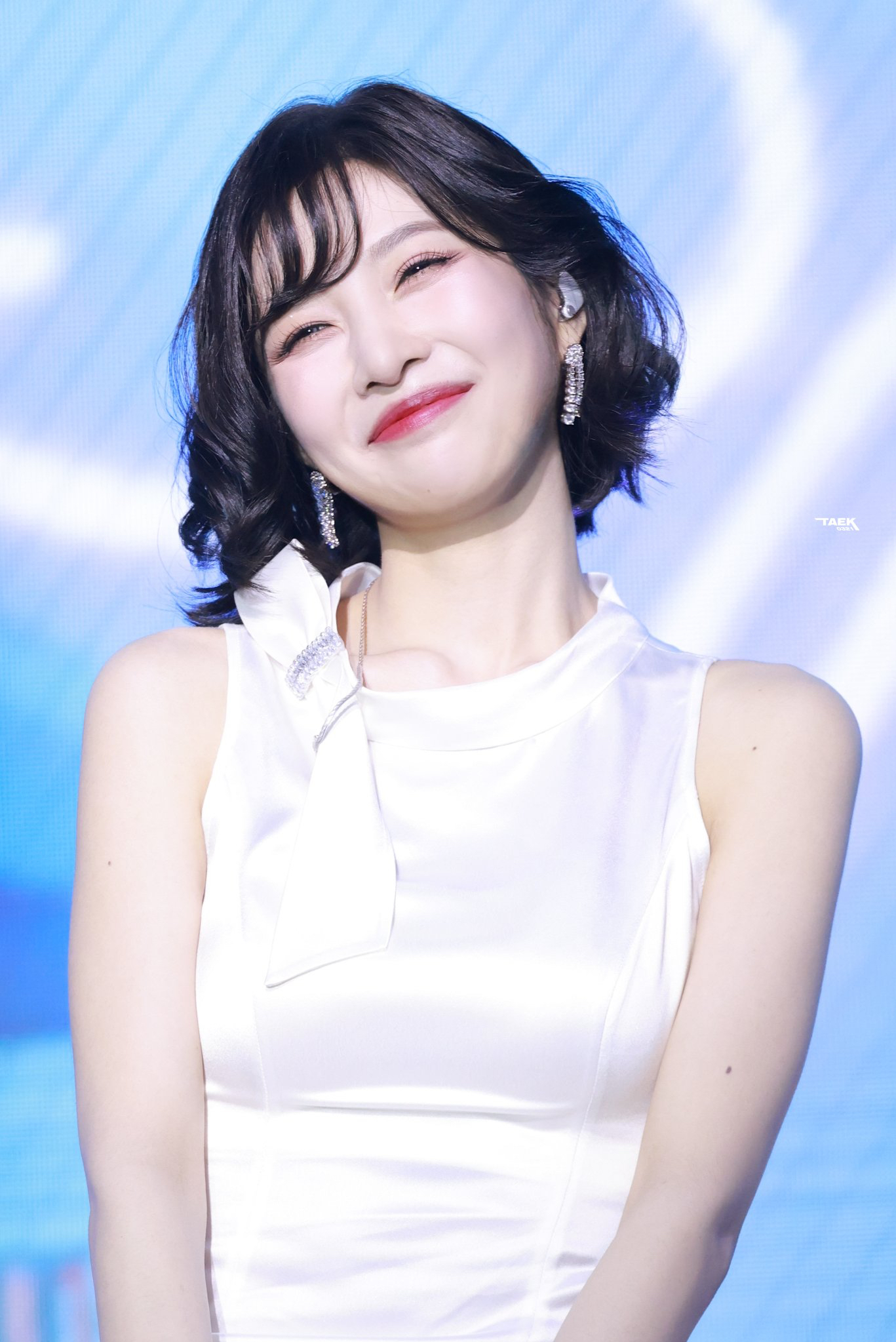 레드벨벳 팬이 찍은 순간