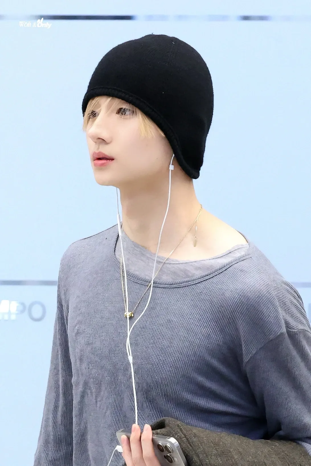 Latest photo of Lee Sangwon (ALPHA DRIVE ONE)