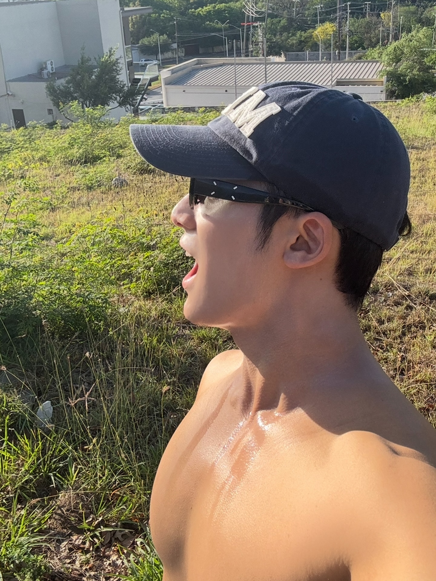 Latest photo of Mingyu (SEVENTEEN)