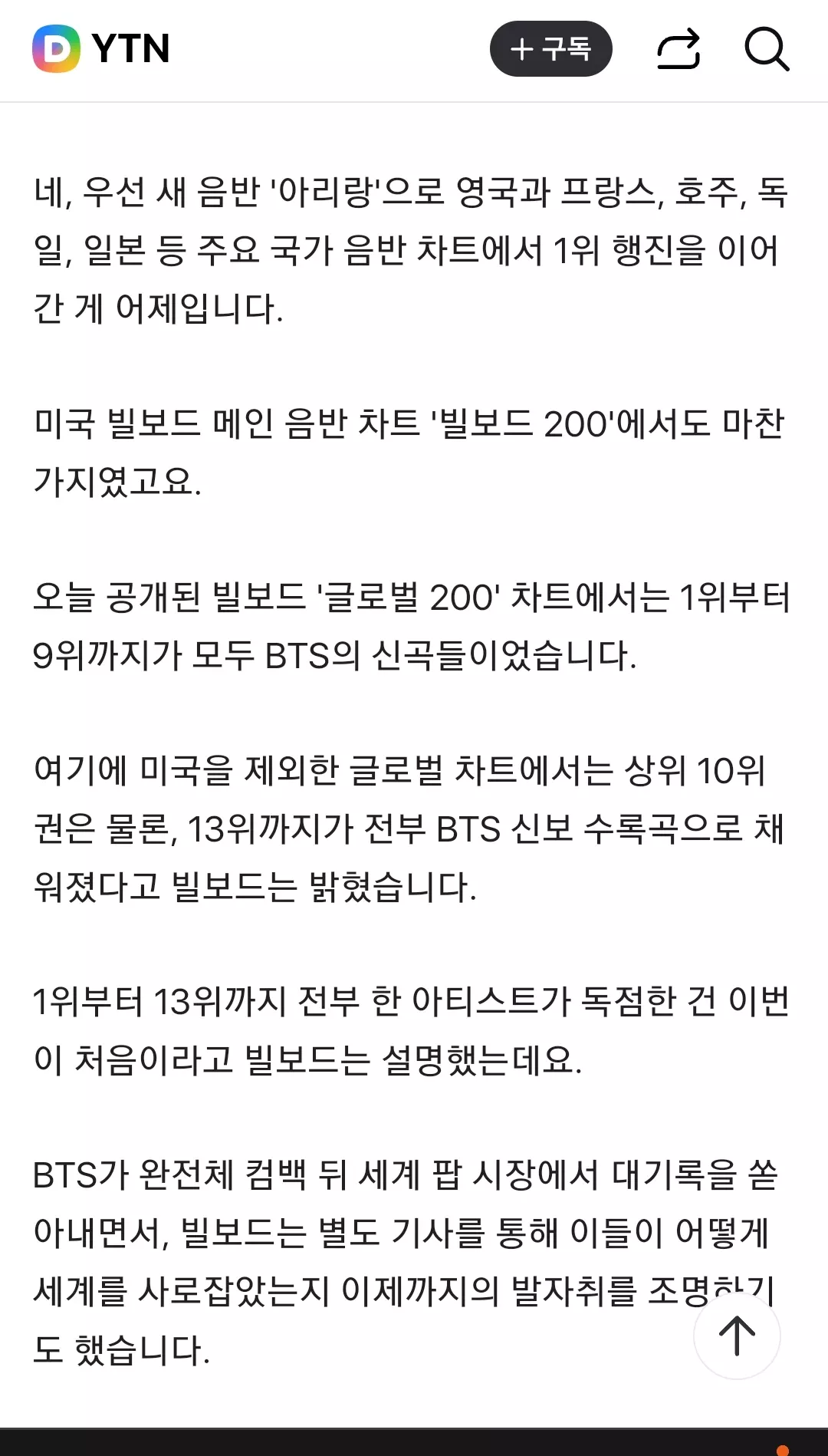 Today's most popular wallpaper in the BTS community