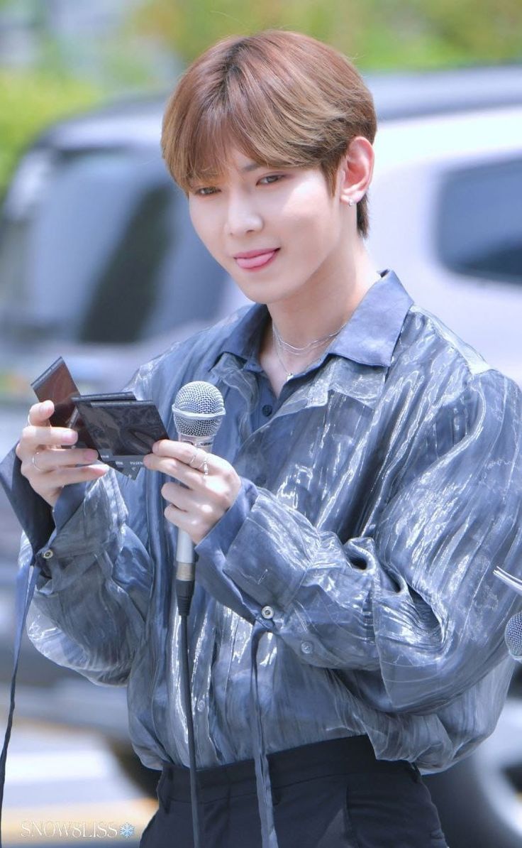 ATEEZの最新写真