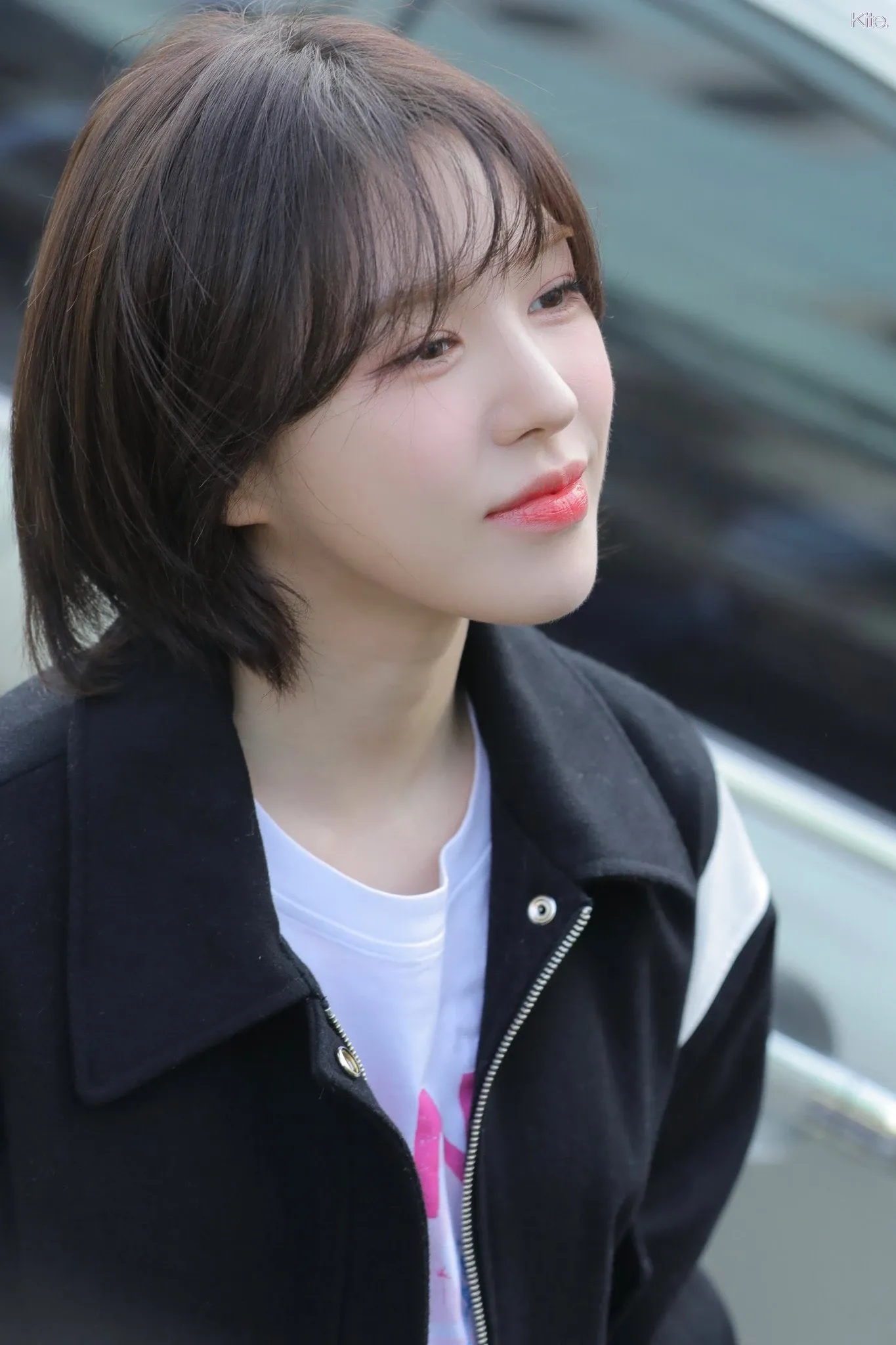 Latest photo of Wendy (Red Velvet)